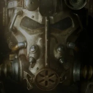 Обложка — Fallout. Настольная игра