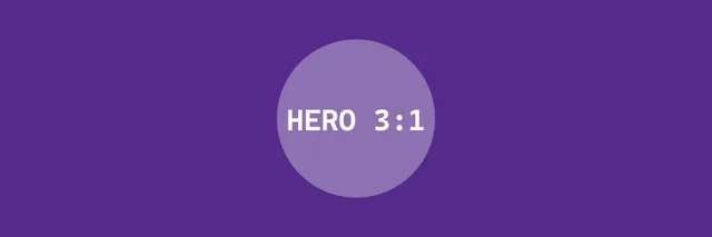Hero — Мрачная гавань