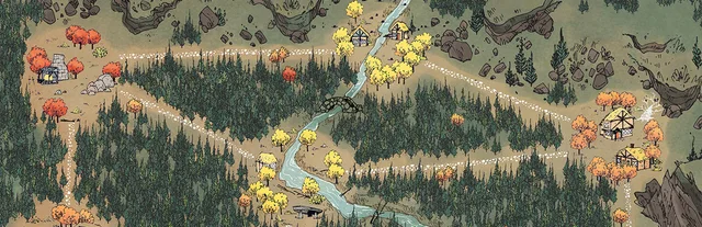 Hero — Root: Корни