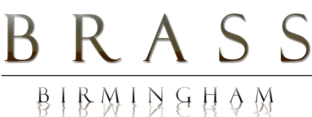 Brass: Бирмингем